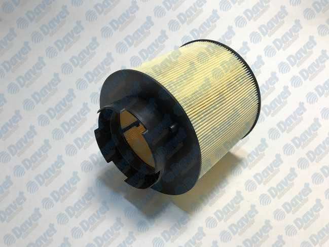 SARDES SA2467 Hava Filtresi A6 3.0tfsi